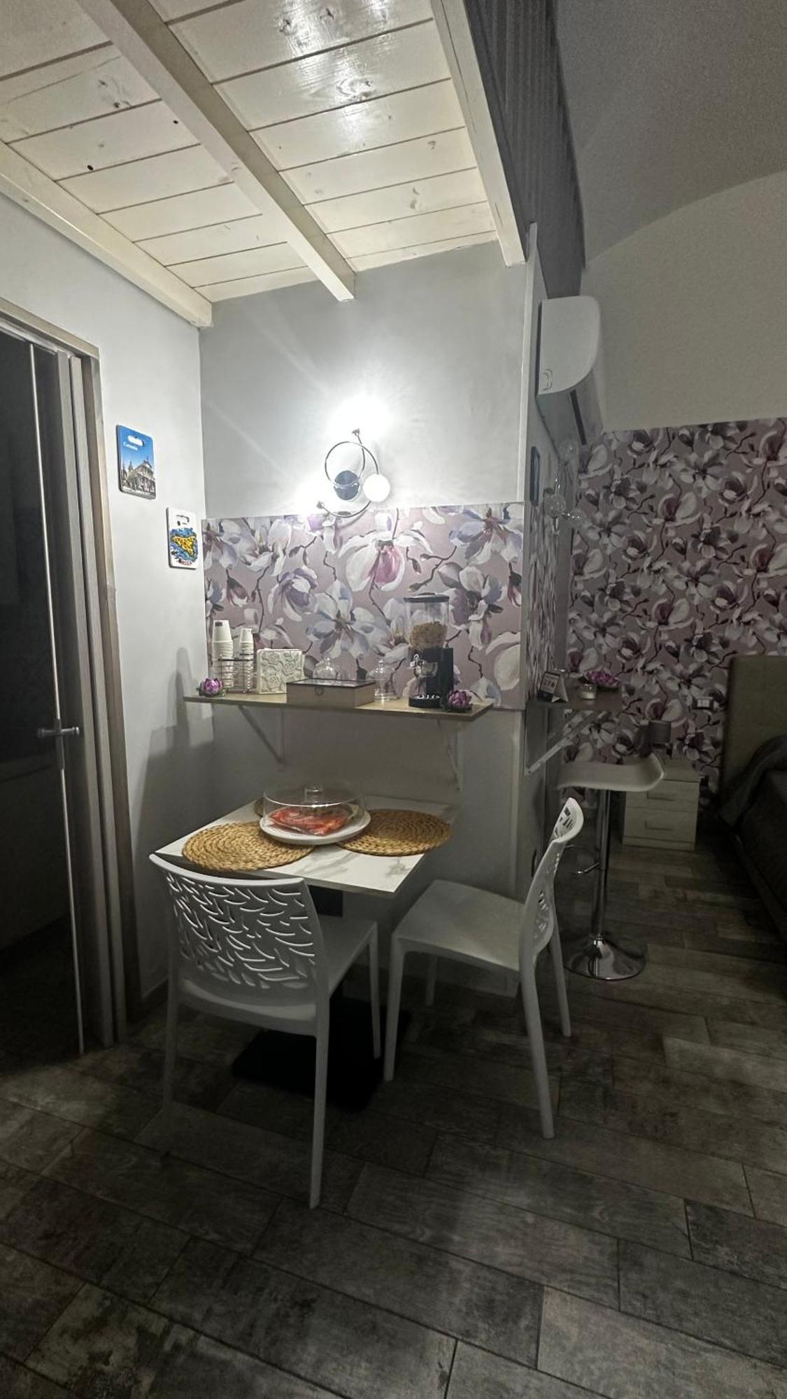 卡塔尼亚Sicily House公寓 外观 照片