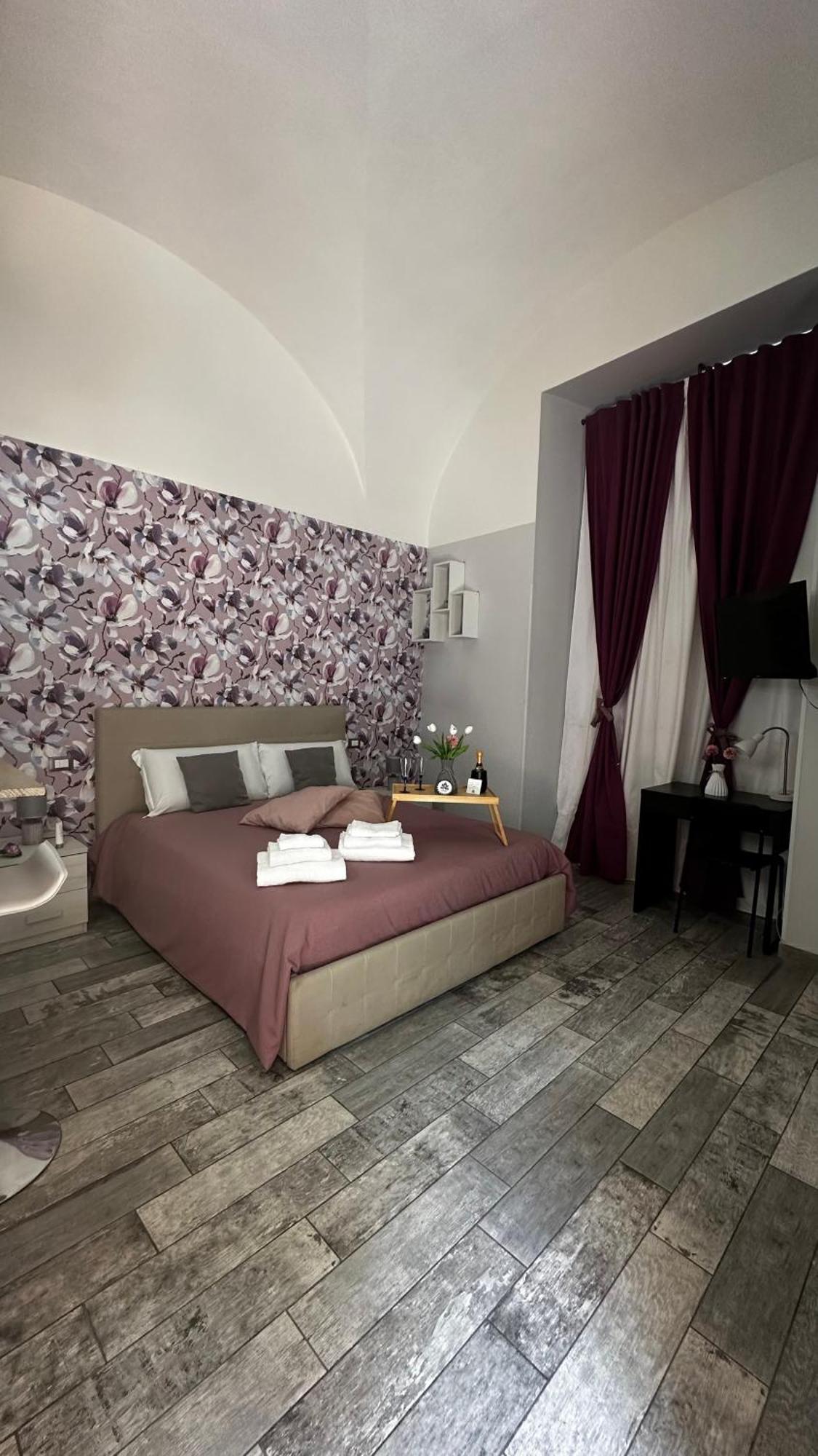 卡塔尼亚Sicily House公寓 外观 照片